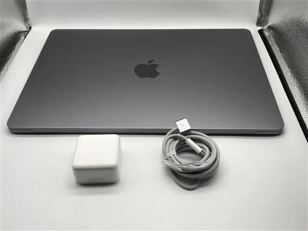 �y���Áz�y���S�ۏ؁z MacBookAir 2023�N MQKQ3J/A