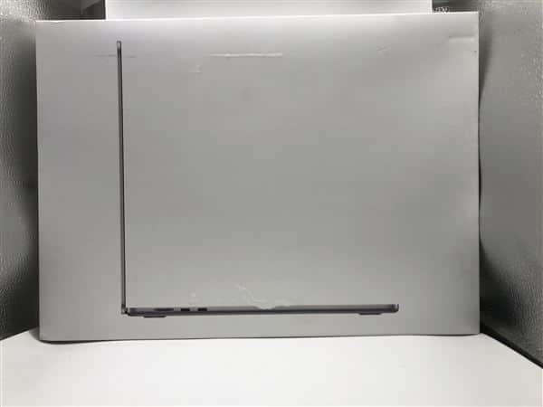 �y���Áz�y���S�ۏ؁z MacBookAir 2023�N MQKQ3J/A