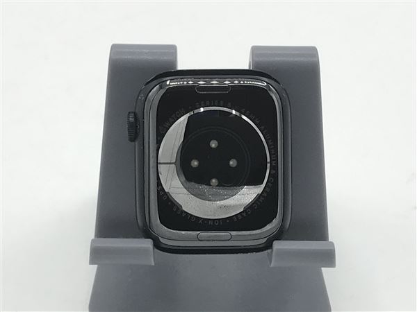 yÁzySۏ؁z Series8[45mm/GPS]A~ ~bhiCg Apple Watch