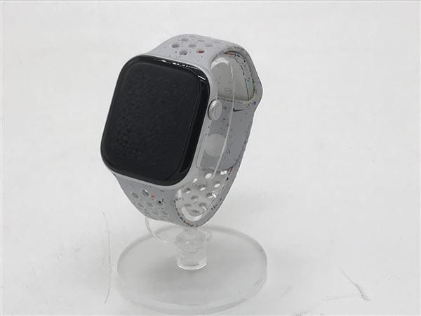 �y���Áz�y���S�ۏ؁z Series10[46mm/�Z�����[]�A���~ �V���o�[ Apple Watch
