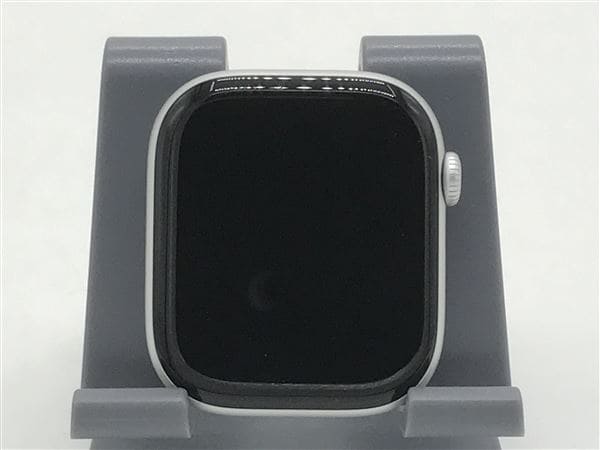 �y���Áz�y���S�ۏ؁z Series10[46mm/�Z�����[]�A���~ �V���o�[ Apple Watch