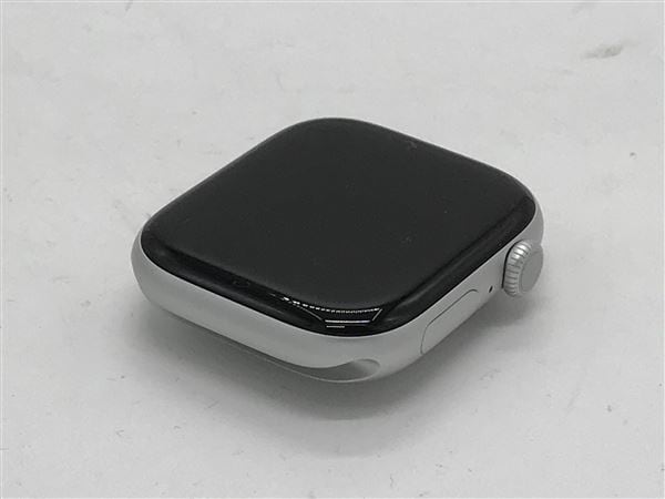 �y���Áz�y���S�ۏ؁z Series10[46mm/�Z�����[]�A���~ �V���o�[ Apple Watch