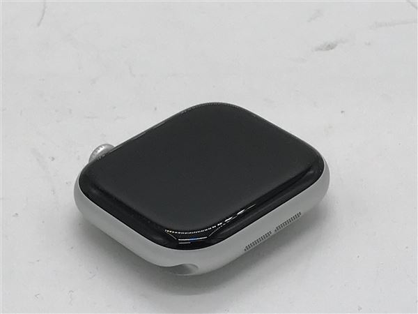 �y���Áz�y���S�ۏ؁z Series10[46mm/�Z�����[]�A���~ �V���o�[ Apple Watch