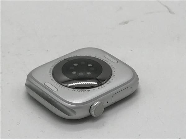 �y���Áz�y���S�ۏ؁z Series10[46mm/�Z�����[]�A���~ �V���o�[ Apple Watch