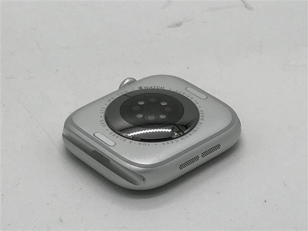 �y���Áz�y���S�ۏ؁z Series10[46mm/�Z�����[]�A���~ �V���o�[ Apple Watch