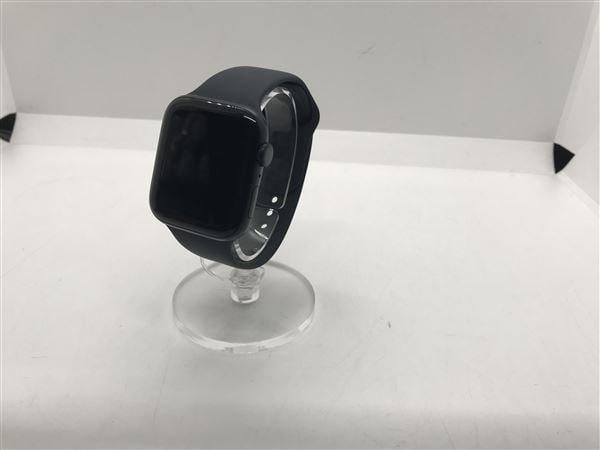 �y���Áz�y���S�ۏ؁z SE ��3����[44mm/�Z�����[]�A���~ �~�b�h�i�C�g Apple Watch