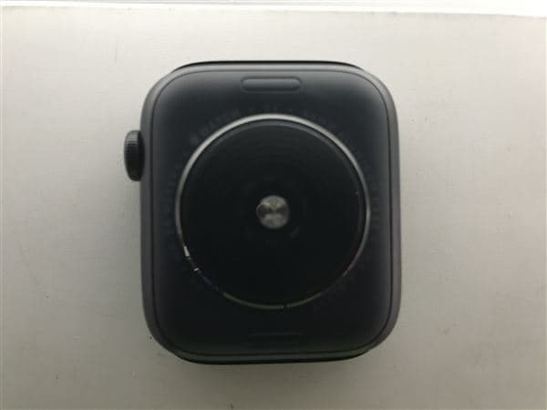 �y���Áz�y���S�ۏ؁z SE ��3����[44mm/�Z�����[]�A���~ �~�b�h�i�C�g Apple Watch