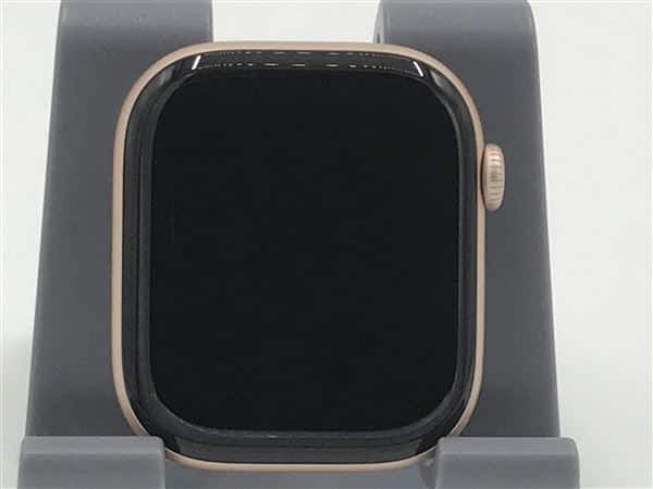 �y���Áz�y���S�ۏ؁z �o���h�� Series10[46mm/�Z�����[]�A���~ ���[�Y�S�[���h Apple Watch