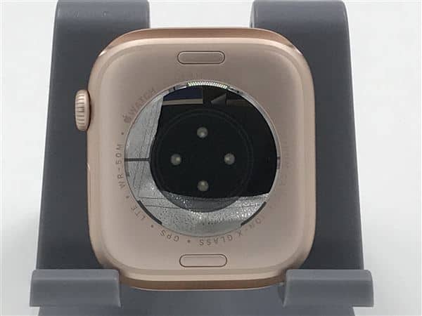 �y���Áz�y���S�ۏ؁z �o���h�� Series10[46mm/�Z�����[]�A���~ ���[�Y�S�[���h Apple Watch