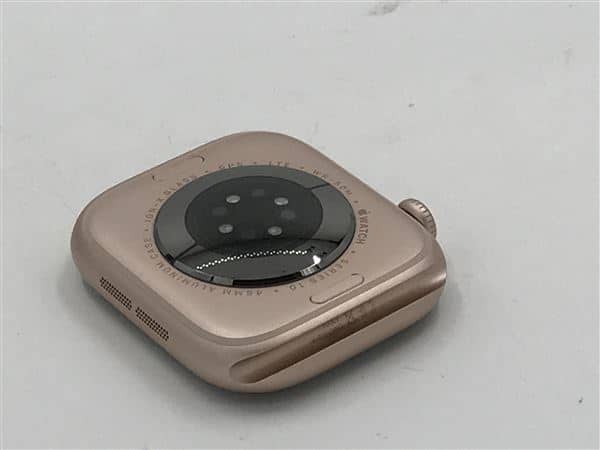 �y���Áz�y���S�ۏ؁z �o���h�� Series10[46mm/�Z�����[]�A���~ ���[�Y�S�[���h Apple Watch