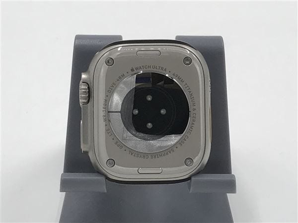 yÁzySۏ؁z oh Ultra[49mm/Z[]`^ `^jE Apple Watch