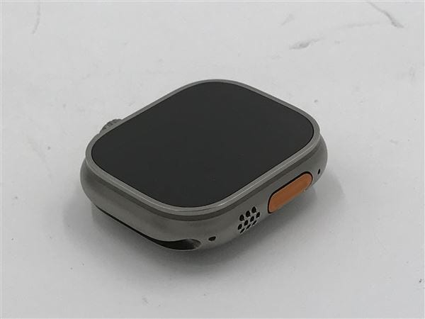yÁzySۏ؁z oh Ultra[49mm/Z[]`^ `^jE Apple Watch
