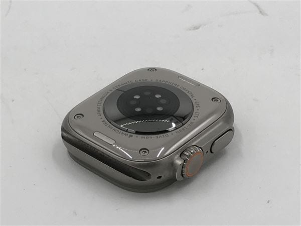 yÁzySۏ؁z oh Ultra[49mm/Z[]`^ `^jE Apple Watch