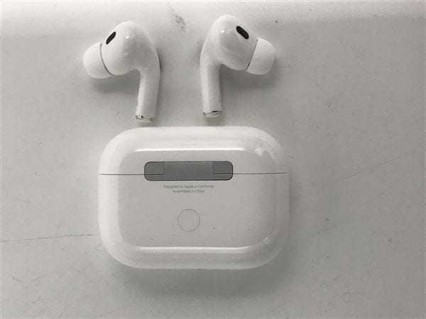 yÁzySۏ؁z AirPods Pro 2 MagSafe[d USB-C MTJV3
