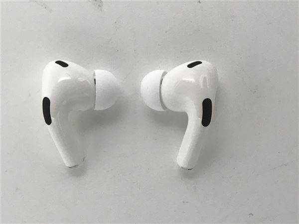【中古】【安心保証】 AirPods Pro 第2世代 MagSafe充電 USB-C MTJV3