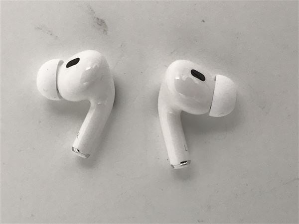 【中古】【安心保証】 AirPods Pro 第2世代 MagSafe充電 USB-C MTJV3