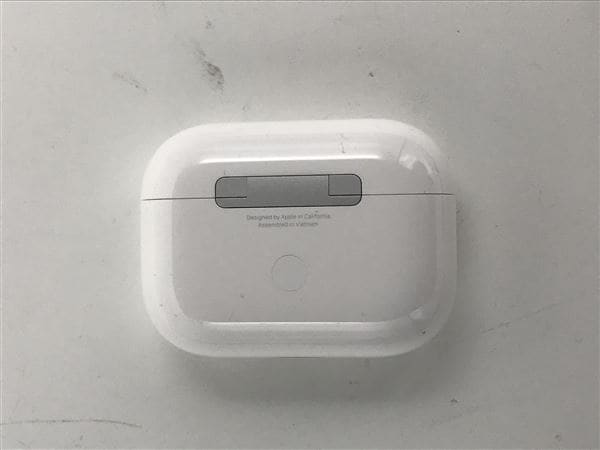 【中古】【安心保証】 AirPods Pro 第2世代 MagSafe充電 USB-C MTJV3