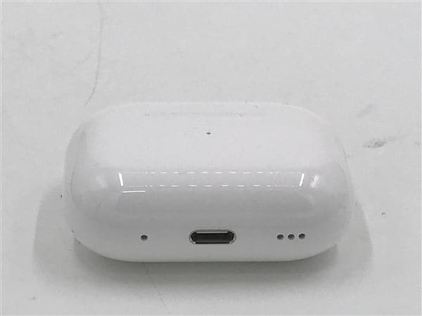 【中古】【安心保証】 AirPods Pro 第2世代 MagSafe充電 USB-C MTJV3