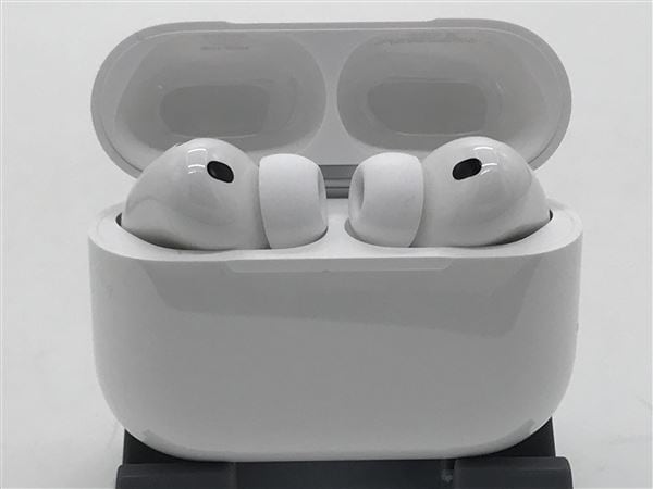 【中古】【安心保証】 AirPods Pro 第3世代 MagSafe充電 USB-C MFHP4