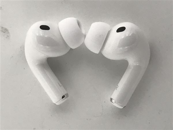 【中古】【安心保証】 AirPods Pro 第3世代 MagSafe充電 USB-C MFHP4