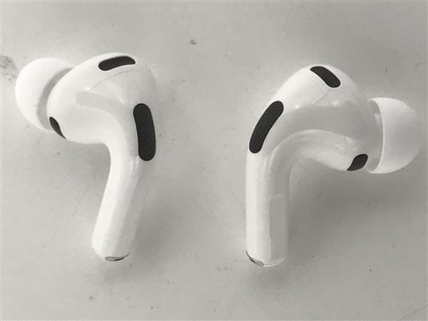 【中古】【安心保証】 AirPods Pro 第3世代 MagSafe充電 USB-C MFHP4