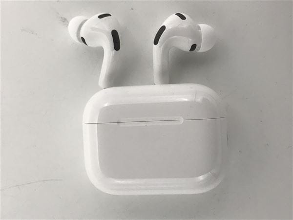 【中古】【安心保証】 AirPods Pro 第3世代 MagSafe充電 USB-C MFHP4