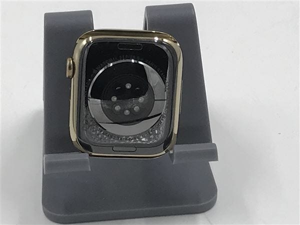 �y���Áz�y���S�ۏ؁z �o���h�� Series9[45mm/�Z�����[]�X�e�����X �S�[���h Apple Watch