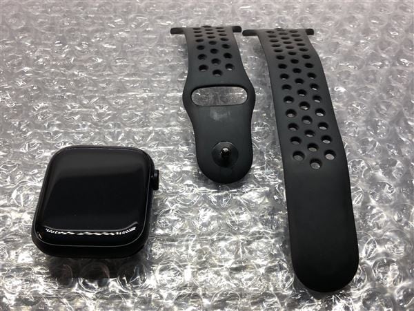 yÁzySۏ؁z Series7[45mm/Z[]A~ ~bhiCg Apple Watch Nike
