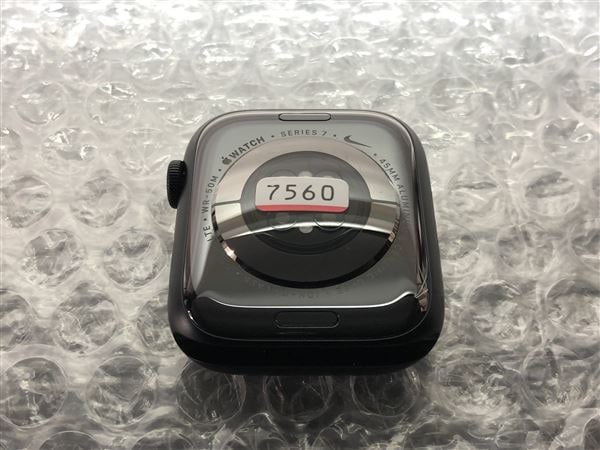 yÁzySۏ؁z Series7[45mm/Z[]A~ ~bhiCg Apple Watch Nike