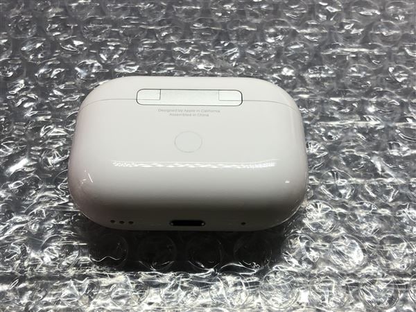 yÁzySۏ؁z AirPods Pro 2 MagSafe[d Lightning MQD83