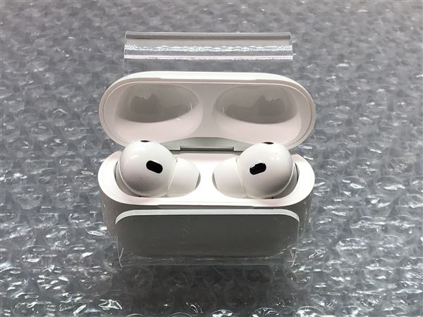yÁzySۏ؁z AirPods Pro 2 MagSafe[d Lightning MQD83
