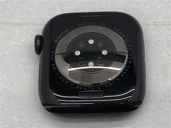 �y���Áz�y���S�ۏ؁z Series10[42mm/GPS]�A���~ �e�F Apple Watch