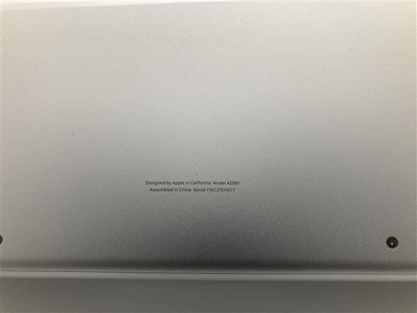 yÁzySۏ؁z MacBookPro 2023N MRW73J/A