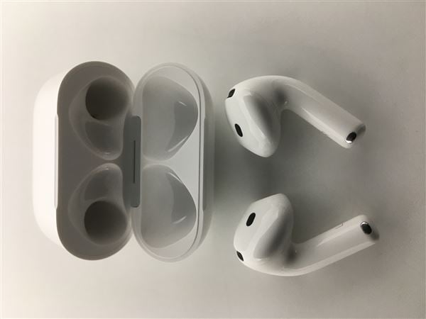 yÁzySۏ؁z AirPods 4 MXP63