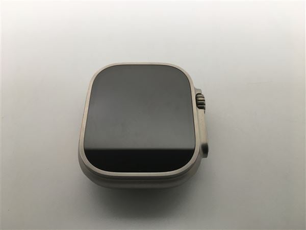 yÁzySۏ؁z Ultra2[49mm/Z[]`^ `^jE Apple Watch