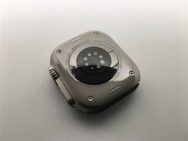 yÁzySۏ؁z Ultra2[49mm/Z[]`^ `^jE Apple Watch