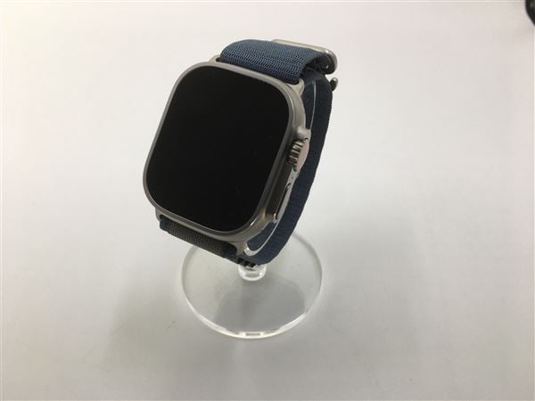 yÁzySۏ؁z Ultra2[49mm/Z[]`^ `^jE Apple Watch
