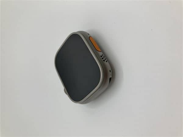 �y���Áz�y���S�ۏ؁z Ultra2[49mm/�Z�����[]�`�^�� �`�^�j�E�� Apple Watch