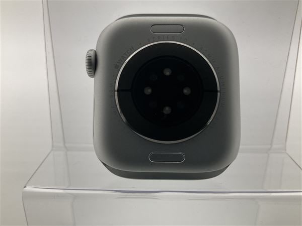 yÁzySۏ؁z Series10[42mm/GPS]A~ Vo[ Apple Watch