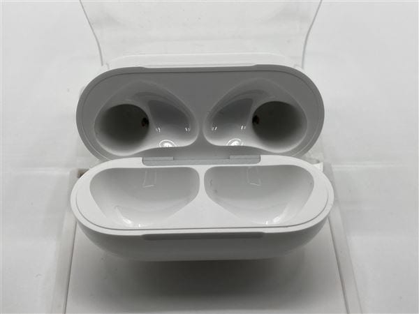 【中古】【安心保証】 AirPods 第4世代 アクティブノイズキャンセリング搭載 MXP93