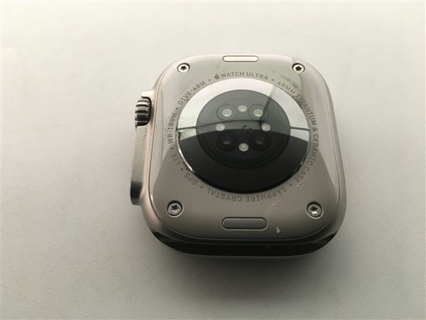 yÁzySۏ؁z oh Ultra[49mm/Z[]`^ `^jE Apple Watch