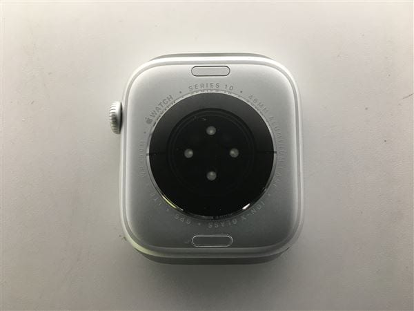 yÁzySۏ؁z Series10[46mm/Z[]A~ Vo[ Apple Watch