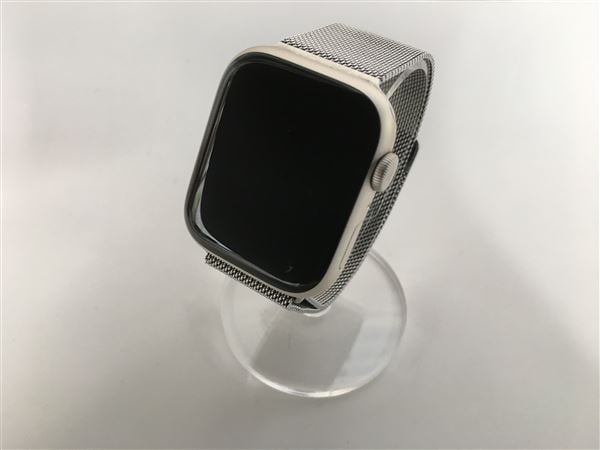 yÁzySۏ؁z Series7[45mm/GPS]A~ X^[Cg Apple Watch