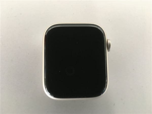 yÁzySۏ؁z Series7[45mm/GPS]A~ X^[Cg Apple Watch