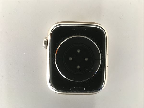 yÁzySۏ؁z Series7[45mm/GPS]A~ X^[Cg Apple Watch