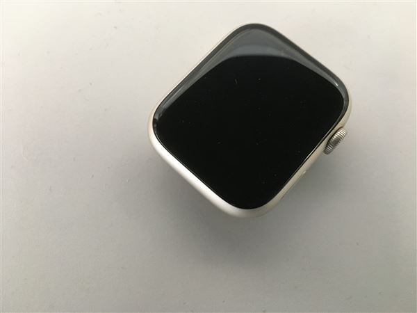 yÁzySۏ؁z Series7[45mm/GPS]A~ X^[Cg Apple Watch