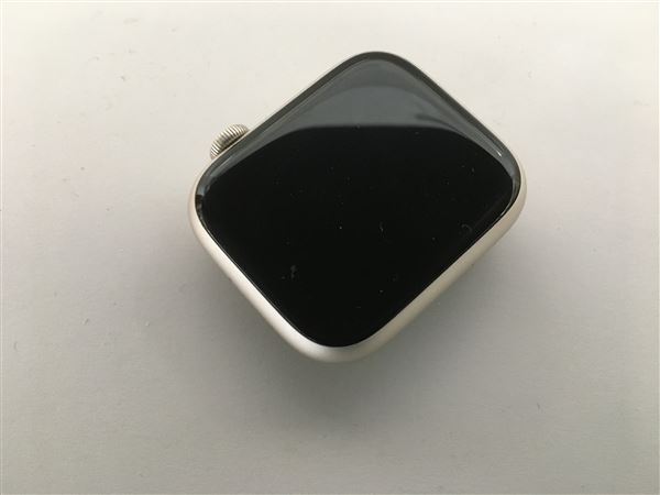 yÁzySۏ؁z Series7[45mm/GPS]A~ X^[Cg Apple Watch