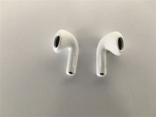 �y���Áz�y���S�ۏ؁z AirPods ��4���� MXP63