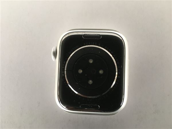 yÁzySۏ؁z Series8[41mm/GPS]A~ Vo[ Apple Watch