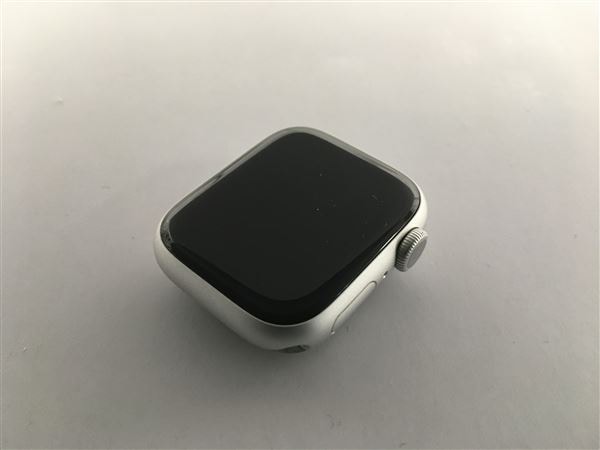 yÁzySۏ؁z Series8[41mm/GPS]A~ Vo[ Apple Watch